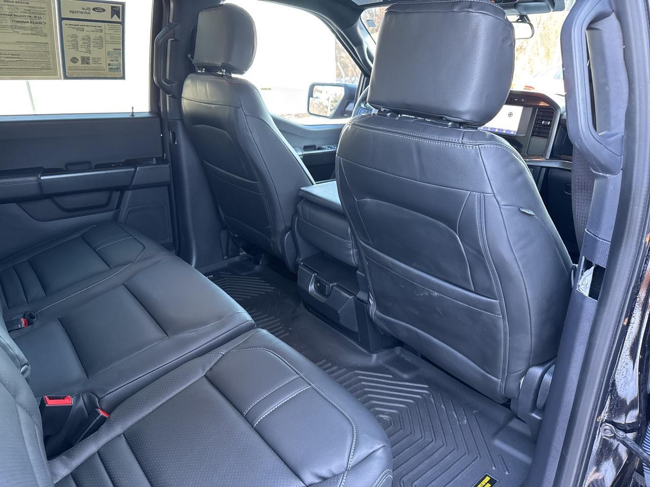 2023 Ford F-150 Police Responder XL Warrenton VA