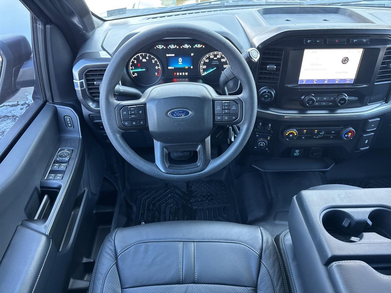 2023 Ford F-150 Police Responder XL Warrenton VA