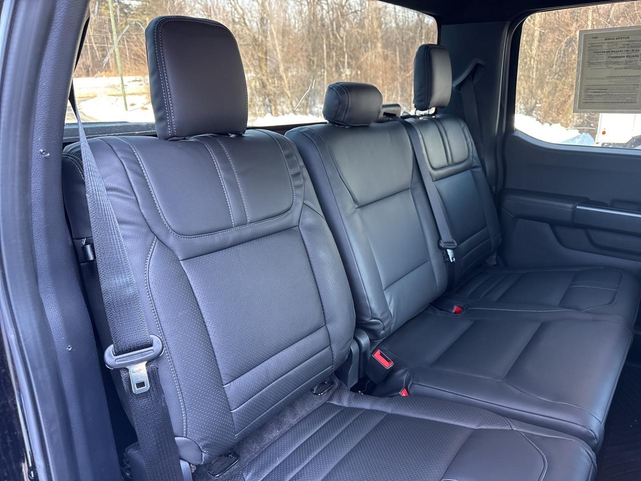 2023 Ford F-150 Police Responder XL Warrenton VA