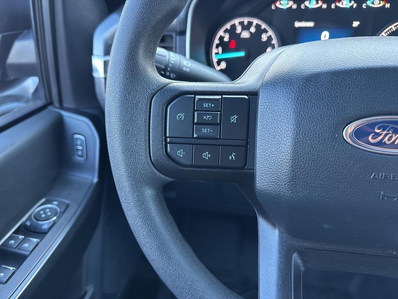 2023 Ford F-150 Police Responder XL Warrenton VA