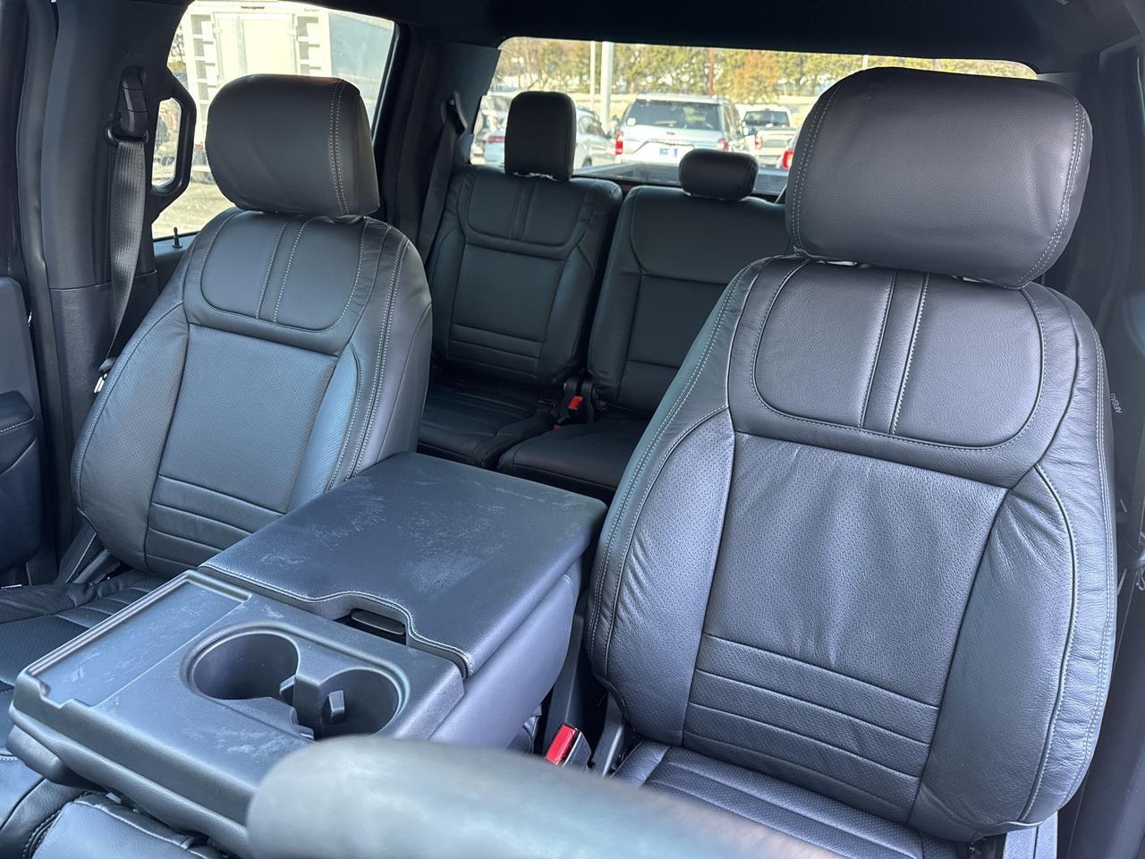 2023 Ford F-150 Police Responder XL Warrenton VA