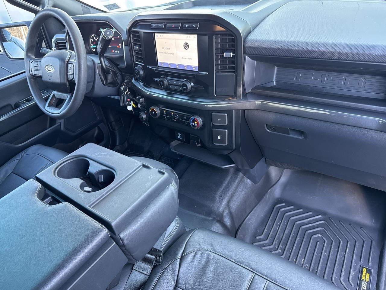 2023 Ford F-150 Police Responder XL Warrenton VA