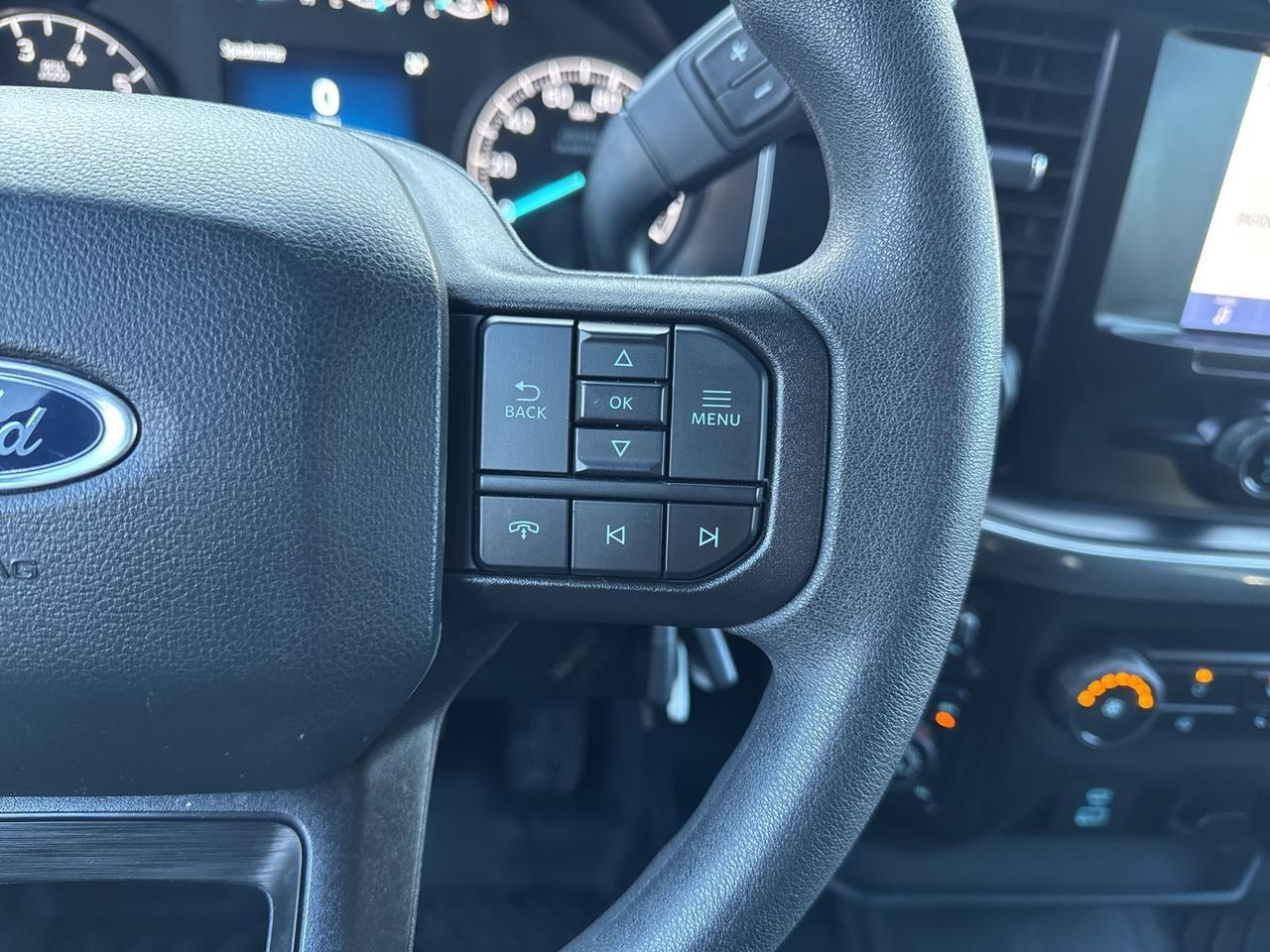 2023 Ford F-150 Police Responder XL Warrenton VA