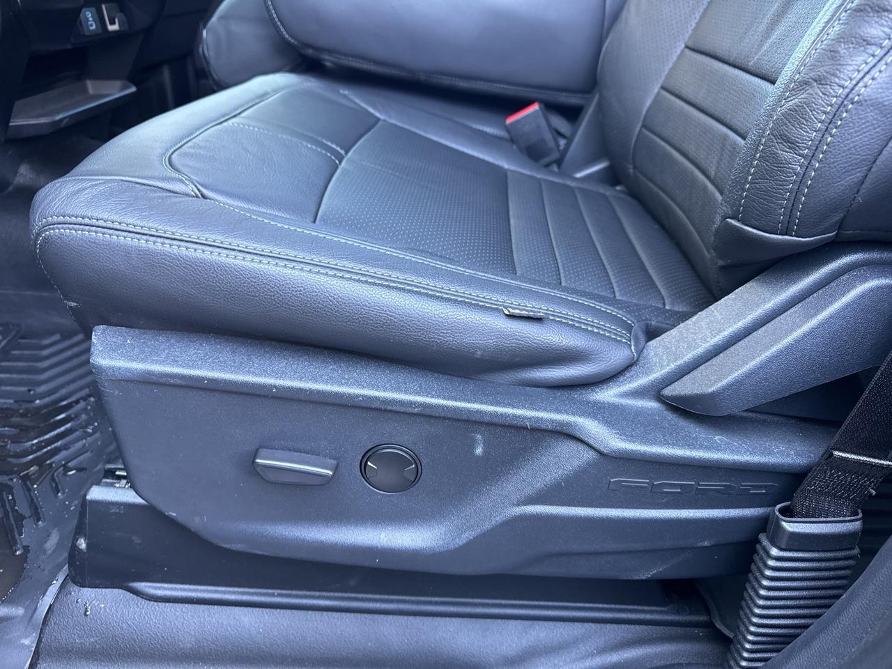 2023 Ford F-150 Police Responder XL Warrenton VA