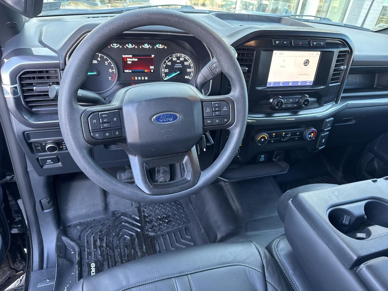 2023 Ford F-150 Police Responder XL Warrenton VA