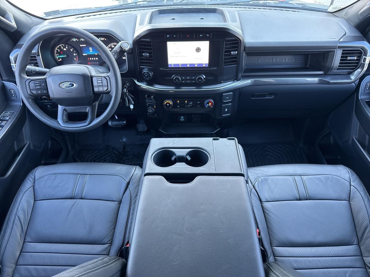 2023 Ford F-150 Police Responder XL Warrenton VA