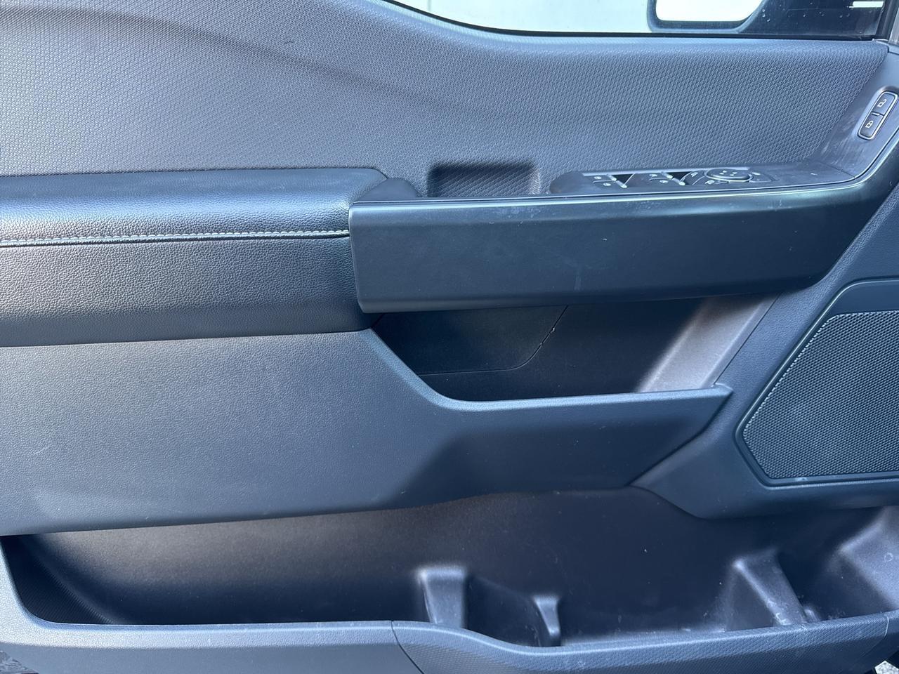 2023 Ford F-150 Police Responder XL Warrenton VA