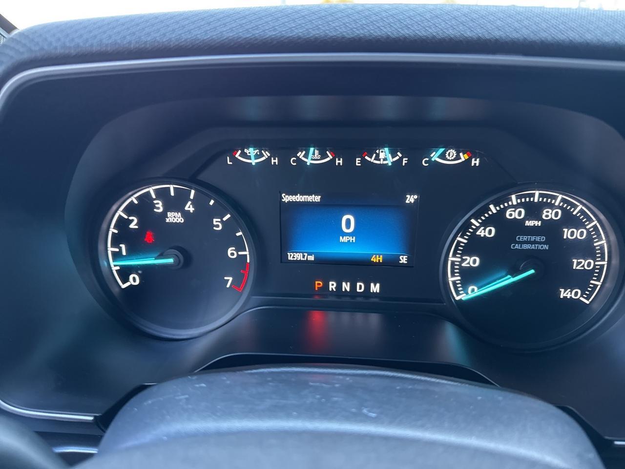 2023 Ford F-150 Police Responder XL Warrenton VA