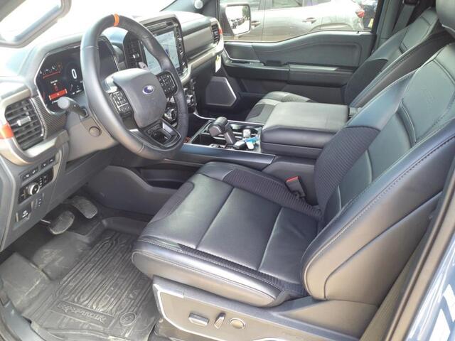 2023 Ford F-150 Raptor McAllen TX