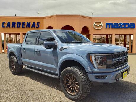 2023 Ford F-150 Raptor McAllen TX