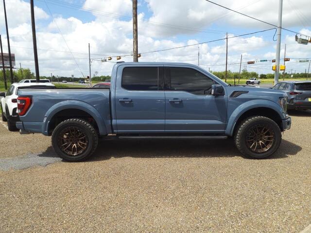 2023 Ford F-150 Raptor McAllen TX