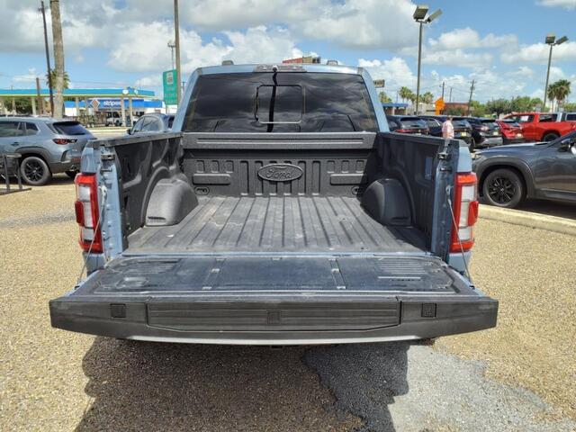 2023 Ford F-150 Raptor McAllen TX