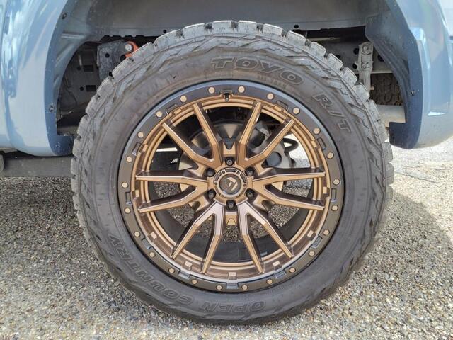 2023 Ford F-150 Raptor McAllen TX