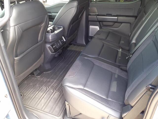 2023 Ford F-150 Raptor McAllen TX