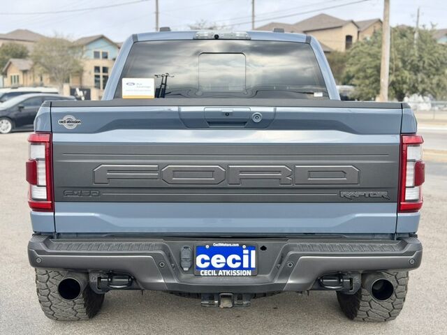 2023 Ford F-150 Raptor  TX