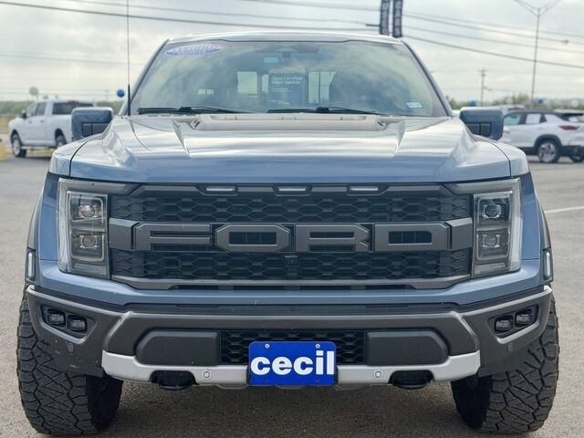 2023 Ford F-150 Raptor  TX