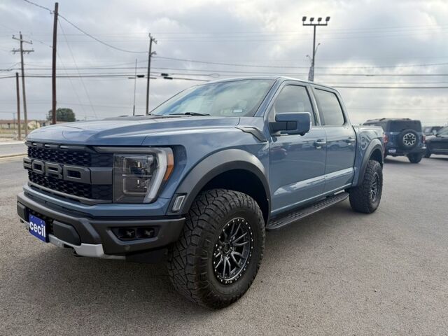 2023 Ford F-150 Raptor  TX