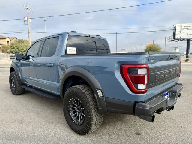 2023 Ford F-150 Raptor  TX