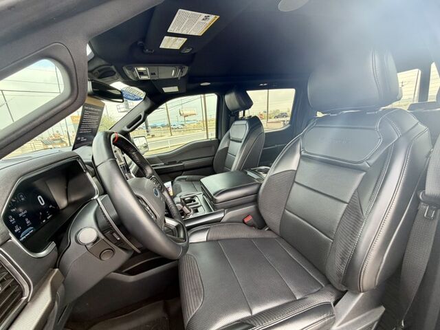 2023 Ford F-150 Raptor  TX