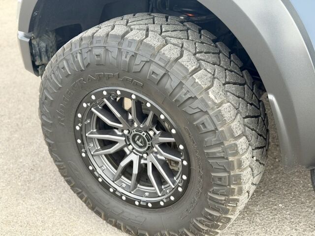 2023 Ford F-150 Raptor  TX