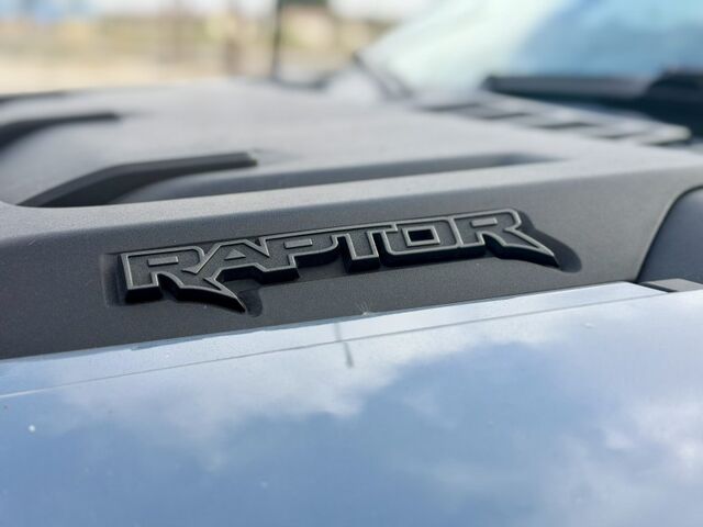 2023 Ford F-150 Raptor  TX