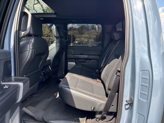 2023 Ford F-150 Raptor  TX