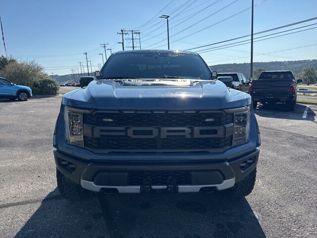2023 Ford F-150 Raptor  TX