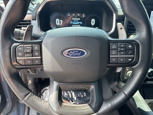 2023 Ford F-150 Raptor  TX