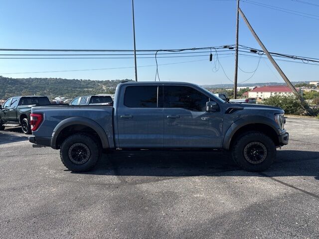 2023 Ford F-150 Raptor  TX