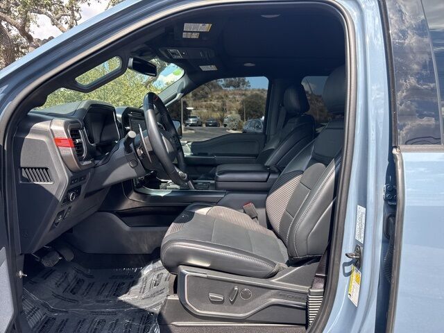 2023 Ford F-150 Raptor  TX