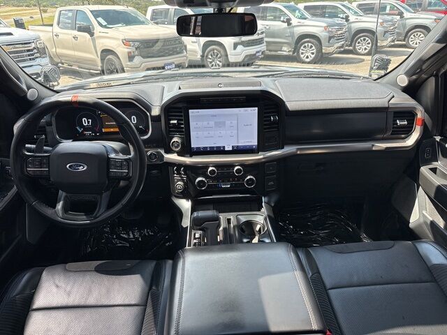 2023 Ford F-150 Raptor  TX