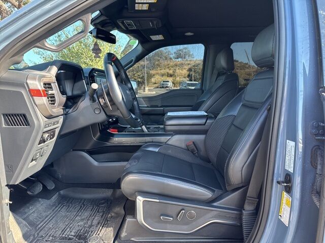 2023 Ford F-150 Raptor  TX