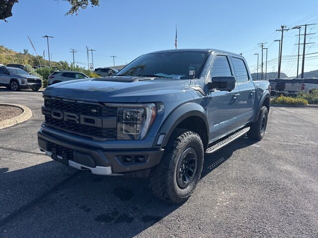 2023 Ford F-150 Raptor  TX