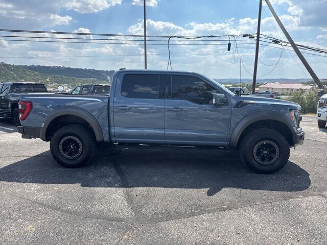 2023 Ford F-150 Raptor  TX