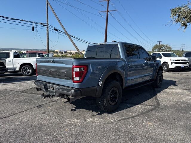 2023 Ford F-150 Raptor  TX