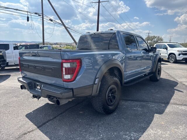 2023 Ford F-150 Raptor  TX
