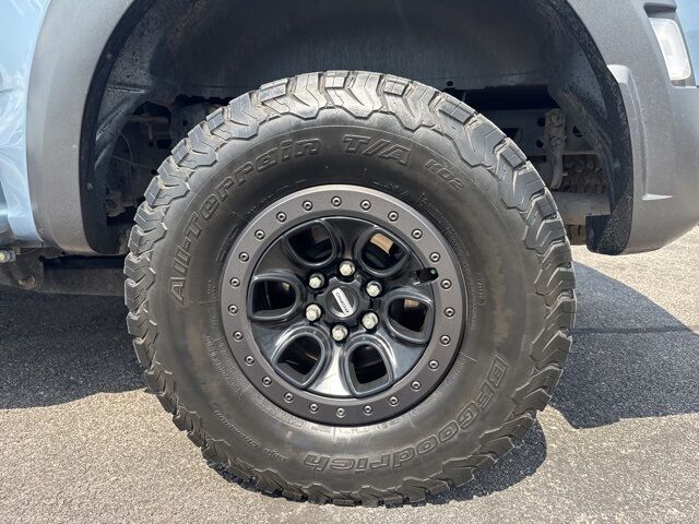 2023 Ford F-150 Raptor  TX