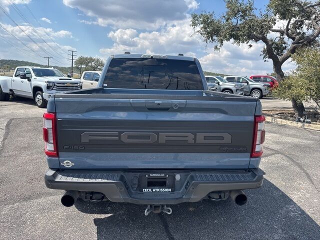 2023 Ford F-150 Raptor  TX