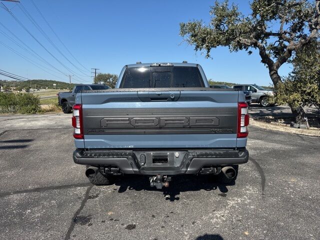 2023 Ford F-150 Raptor  TX