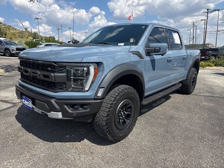 2023 Ford F-150 Raptor  TX