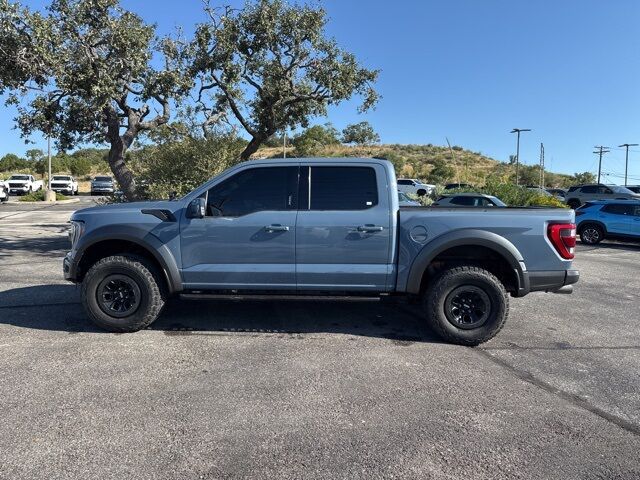 2023 Ford F-150 Raptor  TX
