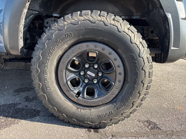 2023 Ford F-150 Raptor  TX