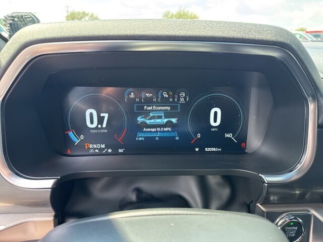 2023 Ford F-150 Raptor  TX