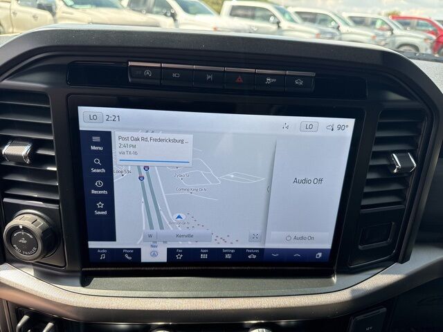 2023 Ford F-150 Raptor  TX