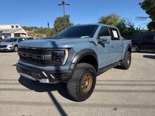 2023_Ford_F-150_Raptor_  TX