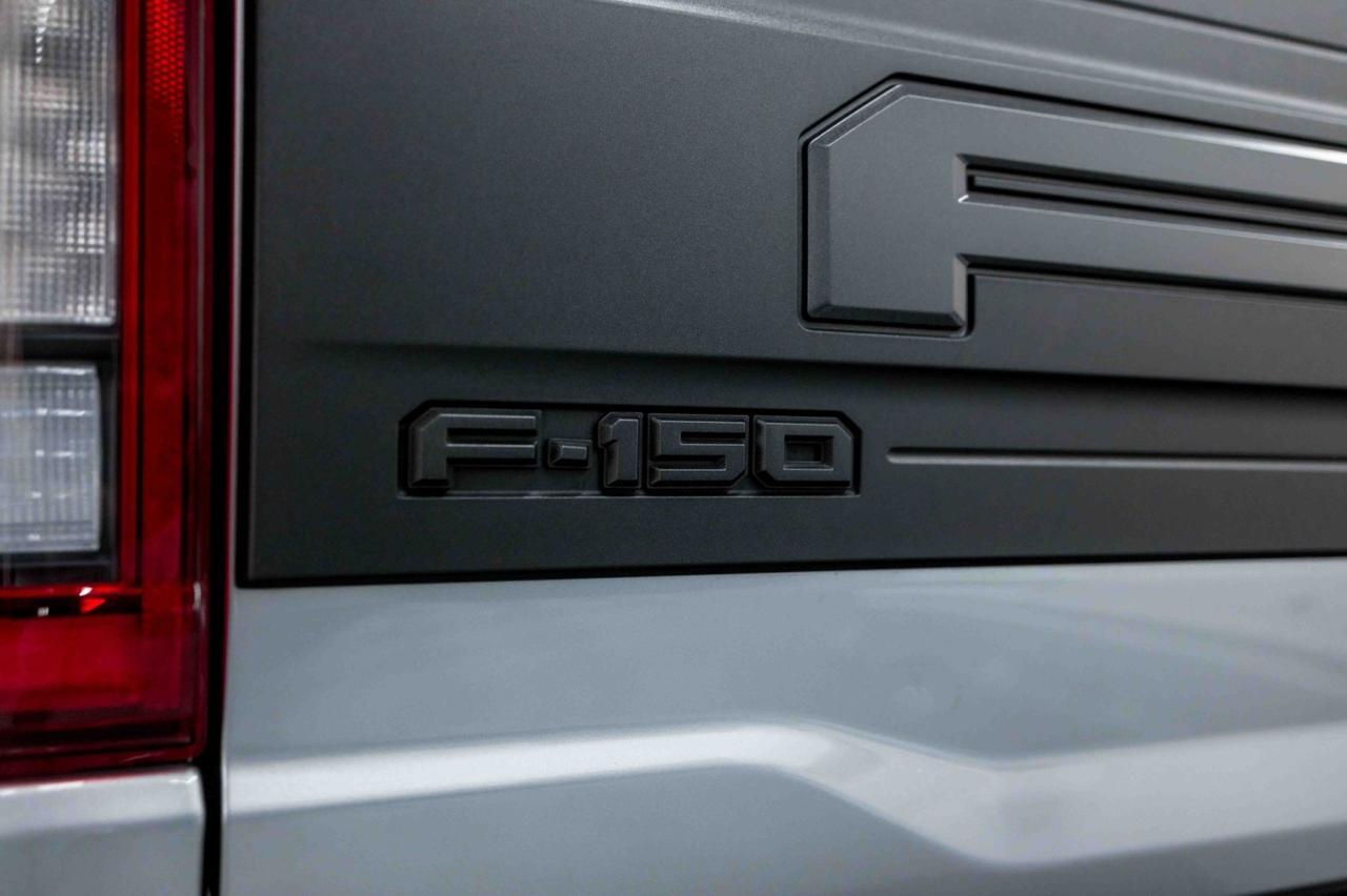 2023 Ford F-150 Raptor 37 Performance Marietta GA