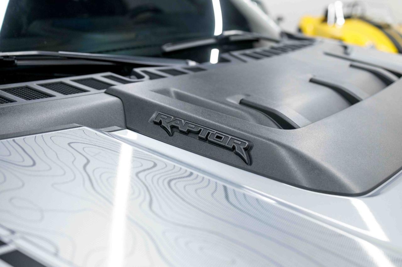 2023 Ford F-150 Raptor 37 Performance Marietta GA