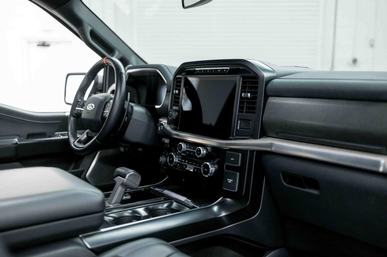 2023 Ford F-150 Raptor 37 Performance Marietta GA