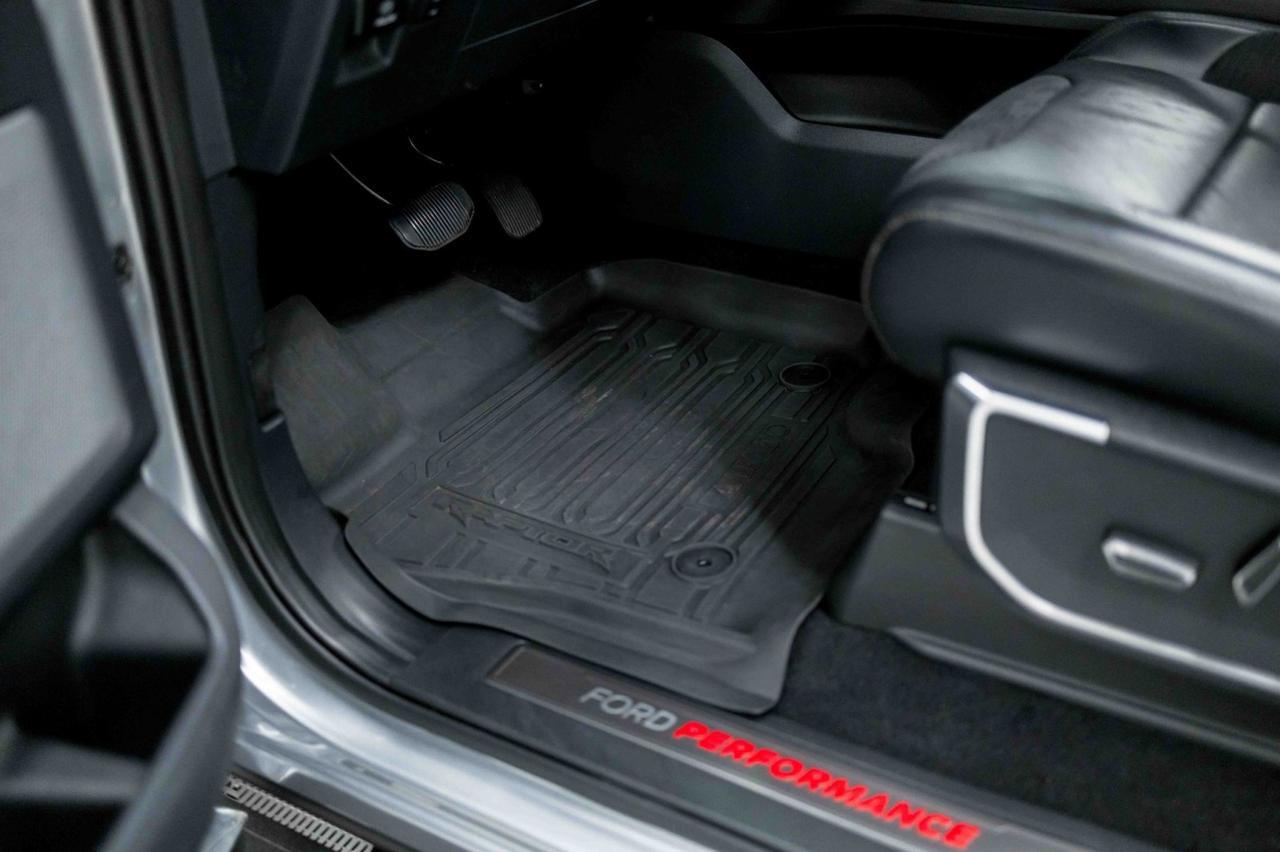 2023 Ford F-150 Raptor 37 Performance Marietta GA