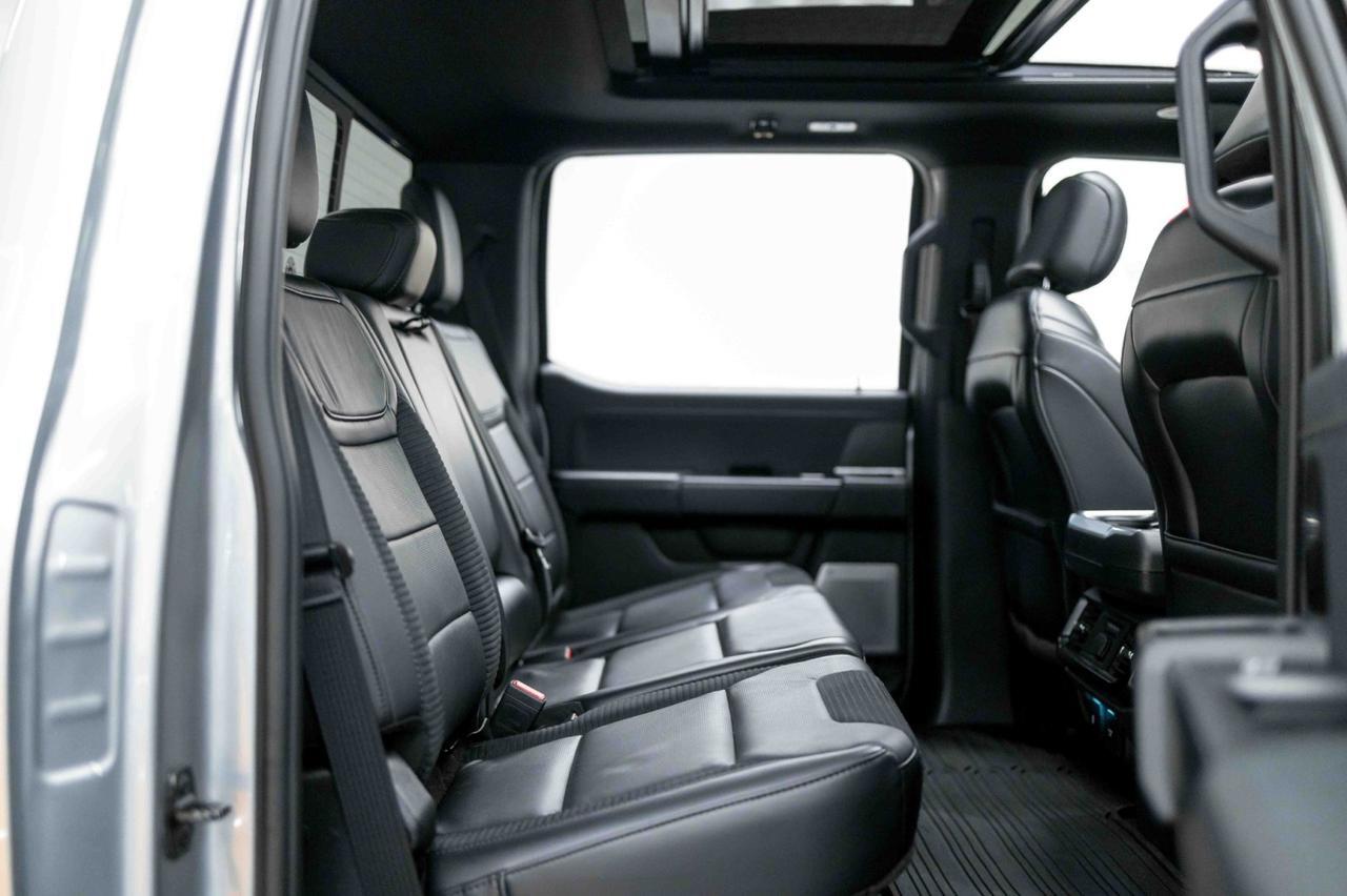 2023 Ford F-150 Raptor 37 Performance Marietta GA